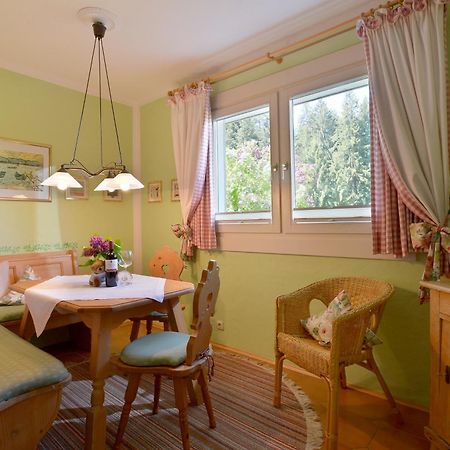 Chalet Grizzly Елльмау Екстер'єр фото