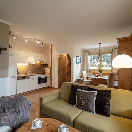 Chalet Grizzly Елльмау Екстер'єр фото