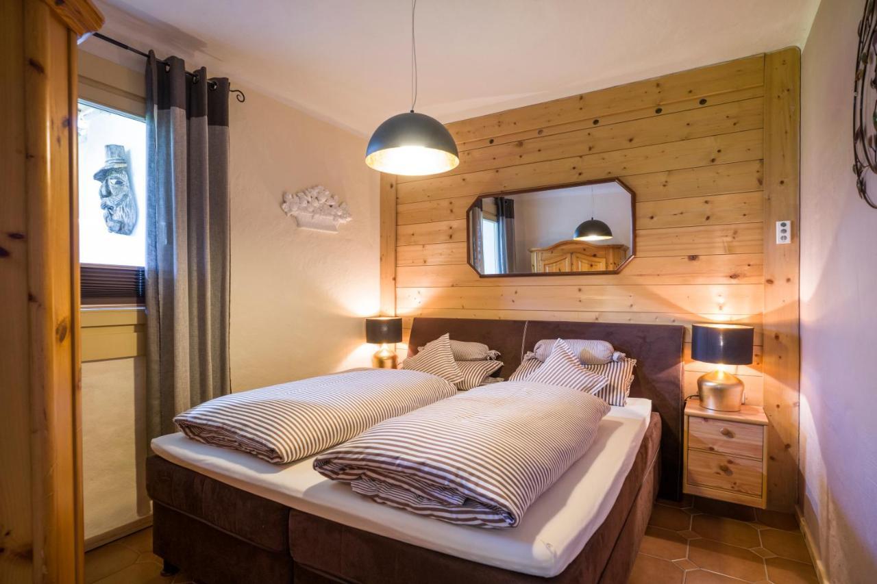 Chalet Grizzly Елльмау Екстер'єр фото