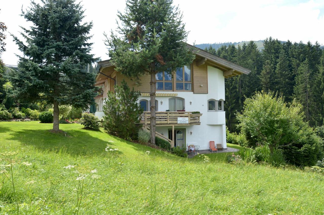 Chalet Grizzly Елльмау Екстер'єр фото