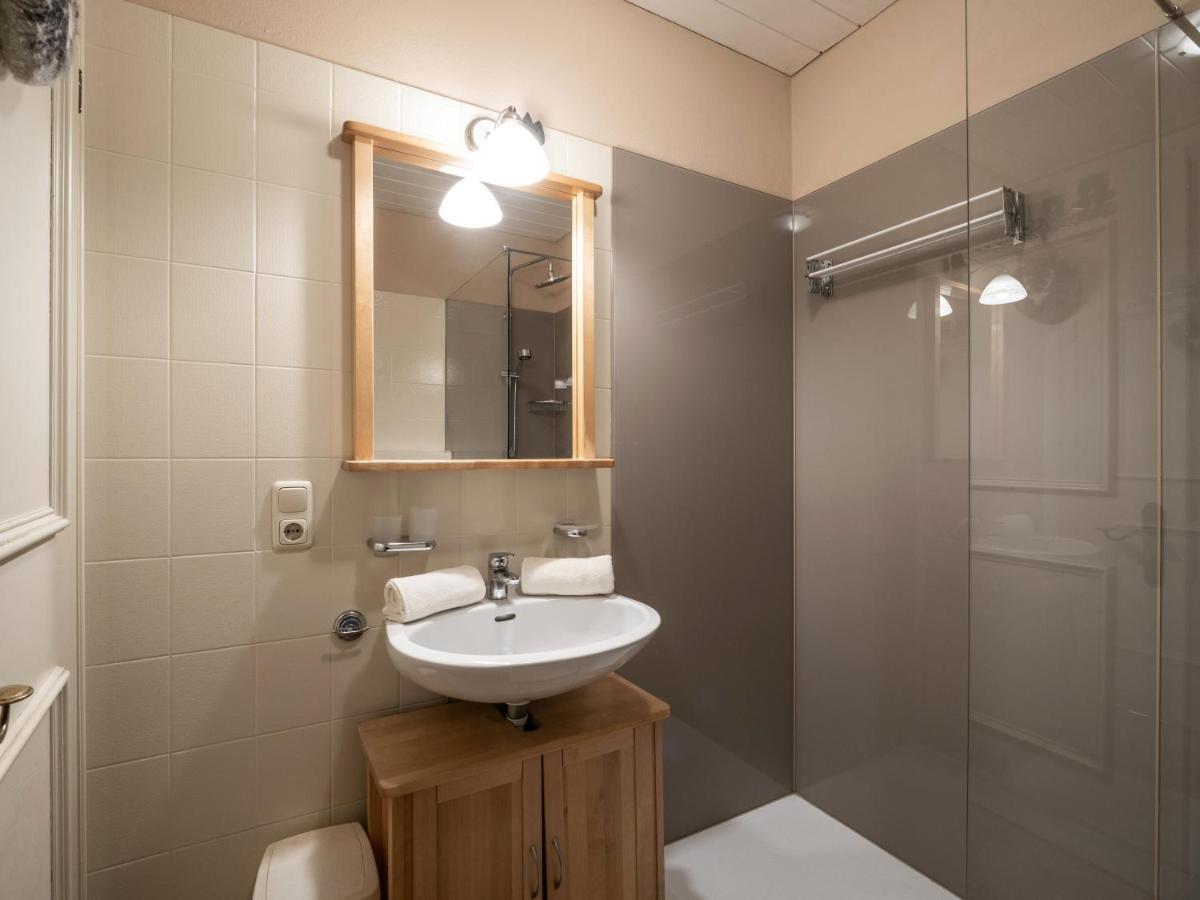 Chalet Grizzly Елльмау Екстер'єр фото