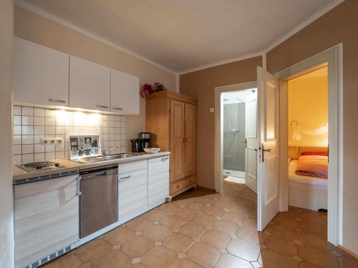Chalet Grizzly Елльмау Екстер'єр фото