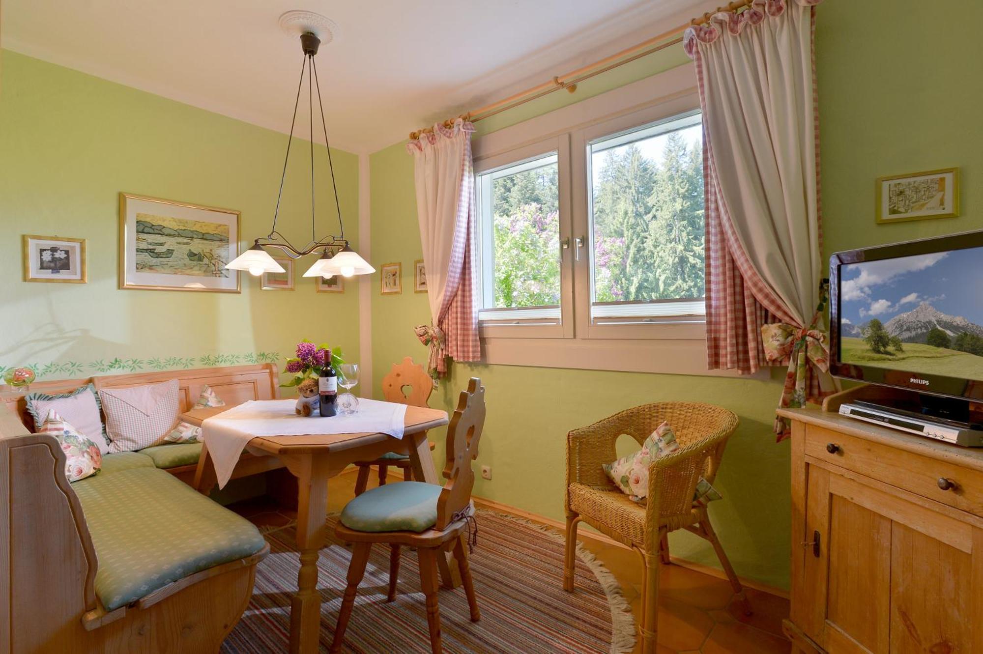 Chalet Grizzly Елльмау Екстер'єр фото
